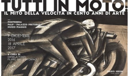 Tutti in Moto! Visite guidate alla mostra