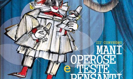 Fare e pensare il teatro nell’educazione